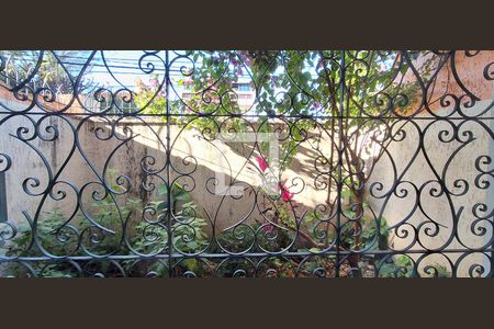 Sala - Jardim de inverno de casa à venda com 4 quartos, 298m² em Jardim Orlandina, São Bernardo do Campo