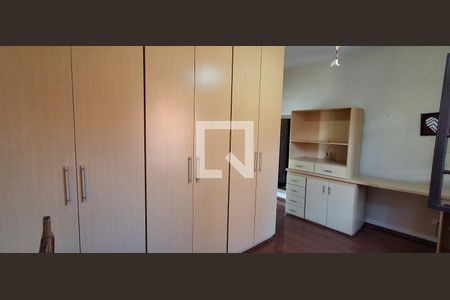 Suíte 3 de casa à venda com 4 quartos, 298m² em Jardim Orlandina, São Bernardo do Campo
