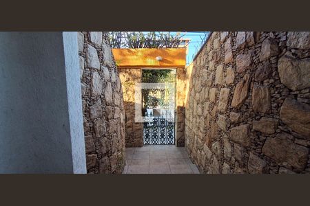 Área comum de casa à venda com 4 quartos, 298m² em Jardim Orlandina, São Bernardo do Campo
