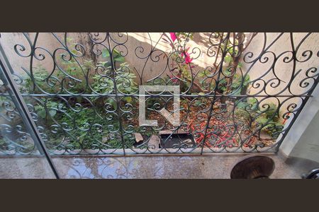 Sala - Jardim de inverno de casa à venda com 4 quartos, 298m² em Jardim Orlandina, São Bernardo do Campo