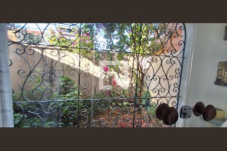 Sala - Jardim de inverno de casa à venda com 4 quartos, 298m² em Jardim Orlandina, São Bernardo do Campo