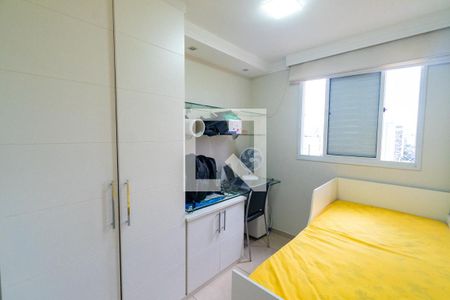 Quarto 2 de apartamento à venda com 3 quartos, 61m² em Vila Paulista, São Paulo