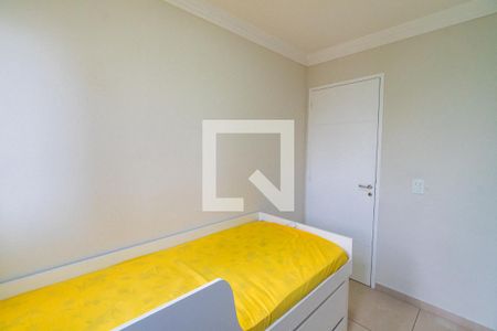 Quarto 2 de apartamento à venda com 3 quartos, 61m² em Vila Paulista, São Paulo