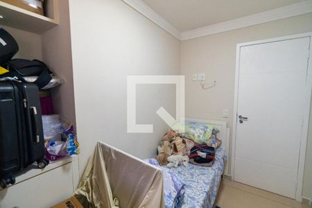 Quarto 1 de apartamento à venda com 3 quartos, 61m² em Vila Paulista, São Paulo