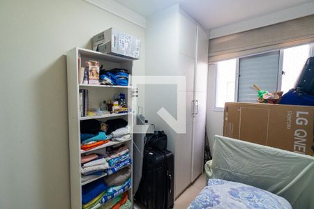 Quarto 1 de apartamento à venda com 3 quartos, 61m² em Vila Paulista, São Paulo