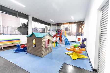 Brinquedoteca de apartamento à venda com 2 quartos, 65m² em Parque Residencial da Lapa, São Paulo