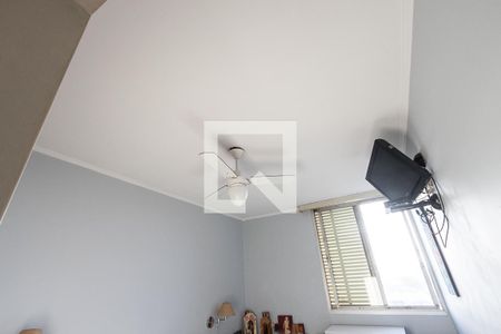 Quarto de apartamento à venda com 2 quartos, 65m² em Parque Residencial da Lapa, São Paulo