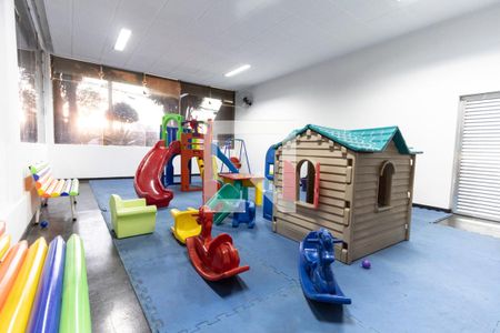 Brinquedoteca de apartamento à venda com 2 quartos, 65m² em Parque Residencial da Lapa, São Paulo