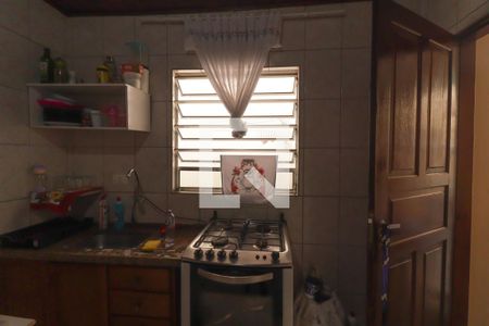 Casa 2 - Cozinha de casa à venda com 3 quartos, 292m² em Vila Marlene, Jundiaí