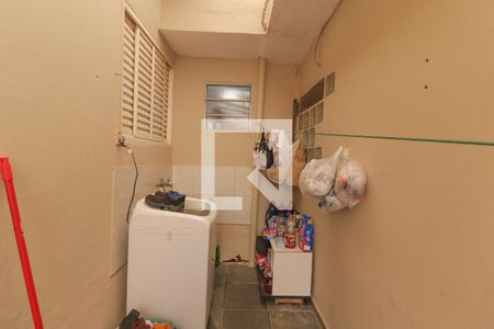 Área de Serviço de casa à venda com 3 quartos, 292m² em Vila Marlene, Jundiaí