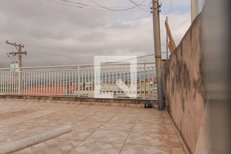 Quintal de casa à venda com 3 quartos, 292m² em Vila Marlene, Jundiaí