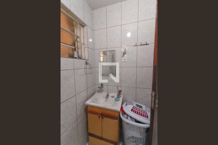Casa 2 - Banheiro de casa à venda com 3 quartos, 292m² em Vila Marlene, Jundiaí