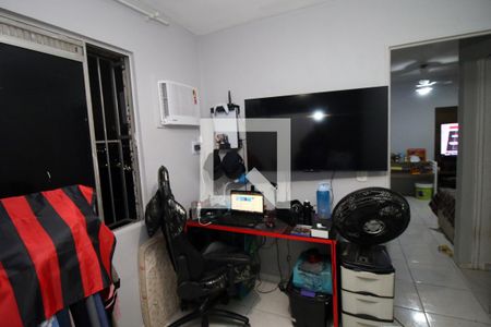 Quarto 1 de apartamento à venda com 2 quartos, 54m² em Penha, Rio de Janeiro