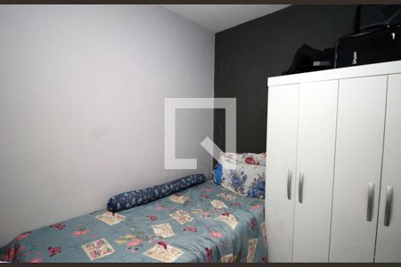 Quarto 1 de apartamento à venda com 2 quartos, 54m² em Penha, Rio de Janeiro