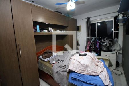 Quarto 2 de apartamento à venda com 2 quartos, 54m² em Penha, Rio de Janeiro