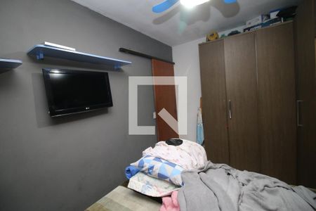 Quarto 2 de apartamento à venda com 2 quartos, 54m² em Penha, Rio de Janeiro