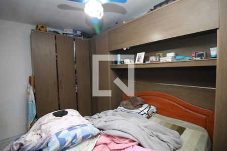 Quarto 2 de apartamento à venda com 2 quartos, 54m² em Penha, Rio de Janeiro