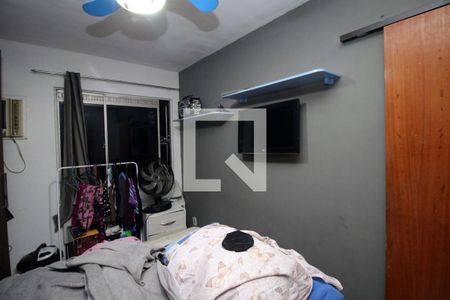 Quarto 2 de apartamento à venda com 2 quartos, 54m² em Penha, Rio de Janeiro