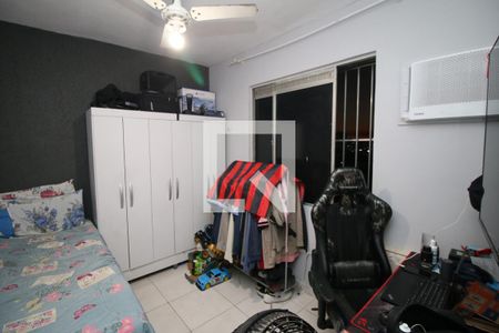 Quarto 1 de apartamento à venda com 2 quartos, 54m² em Penha, Rio de Janeiro