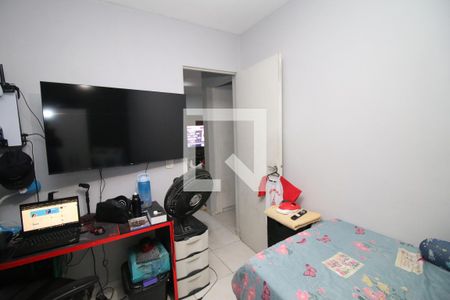 Quarto 1 de apartamento à venda com 2 quartos, 54m² em Penha, Rio de Janeiro