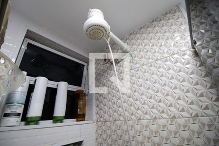 Banheiro de apartamento à venda com 2 quartos, 54m² em Penha, Rio de Janeiro