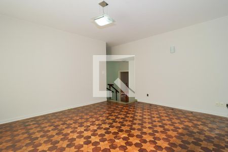 Sala de casa à venda com 2 quartos, 181m² em Jardim Londrina, São Paulo