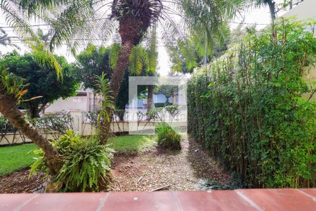 Vista do Quarto  de casa à venda com 2 quartos, 181m² em Jardim Londrina, São Paulo