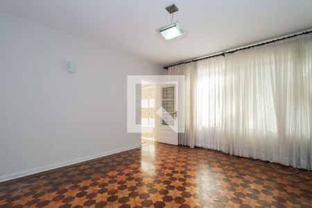 Sala de casa à venda com 2 quartos, 181m² em Jardim Londrina, São Paulo