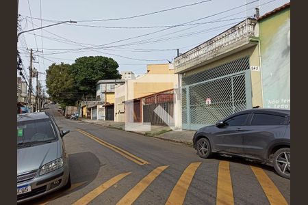 Localização de casa para alugar com 1 quarto, 125m² em Vila Pirituba, São Paulo