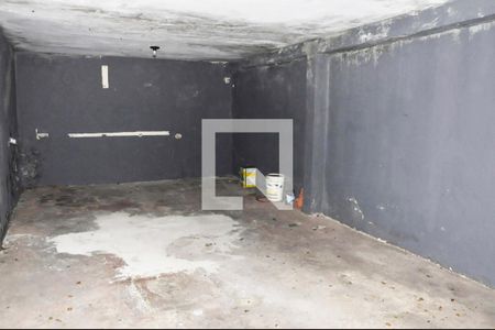 Garagem de casa para alugar com 1 quarto, 125m² em Vila Pirituba, São Paulo
