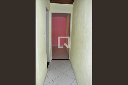 Corredor  de casa para alugar com 1 quarto, 125m² em Vila Pirituba, São Paulo