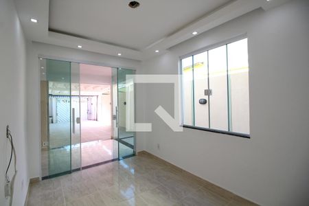 Sala de casa à venda com 2 quartos, 44m² em Jacarepaguá, Rio de Janeiro