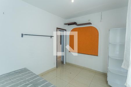 Quarto 3 de apartamento à venda com 4 quartos, 119m² em Santa Efigênia, Belo Horizonte