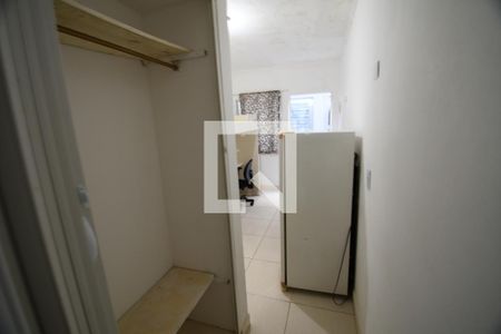 Kitnet/Studio para alugar com 1 quarto, 13m² em Cidade Universitária, Campinas