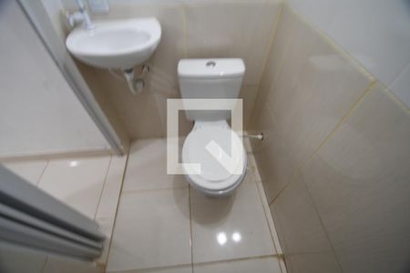 Kitnet/Studio para alugar com 1 quarto, 13m² em Cidade Universitária, Campinas