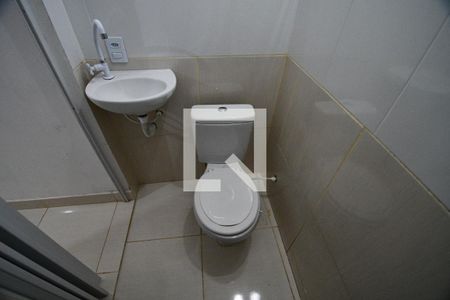 Kitnet/Studio para alugar com 1 quarto, 13m² em Cidade Universitária, Campinas
