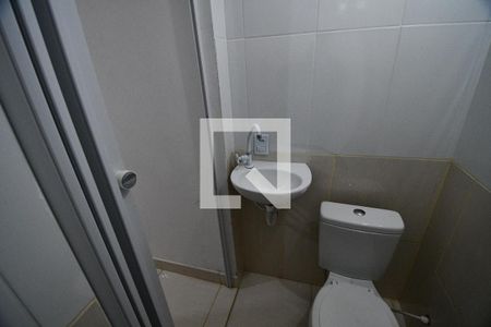 Kitnet/Studio para alugar com 1 quarto, 13m² em Cidade Universitária, Campinas