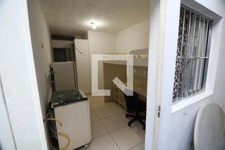 Kitnet/Studio para alugar com 1 quarto, 13m² em Cidade Universitária, Campinas