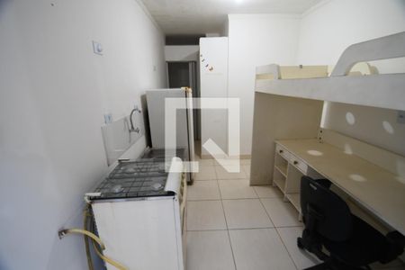 Kitnet/Studio para alugar com 1 quarto, 13m² em Cidade Universitária, Campinas
