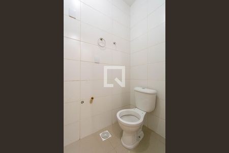 Banheiro de apartamento para alugar com 2 quartos, 45m² em Rio Branco, Canoas