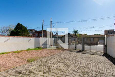 Garagem de apartamento para alugar com 2 quartos, 45m² em Rio Branco, Canoas