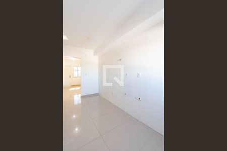 Cozinha de apartamento para alugar com 2 quartos, 45m² em Rio Branco, Canoas