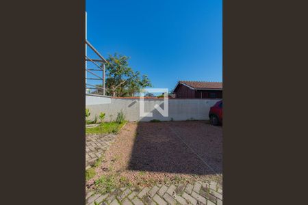Garagem de apartamento para alugar com 2 quartos, 45m² em Rio Branco, Canoas