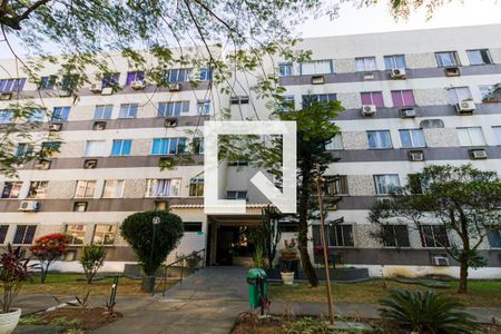 Fachada de apartamento à venda com 2 quartos, 52m² em Freguesia (jacarepaguá), Rio de Janeiro