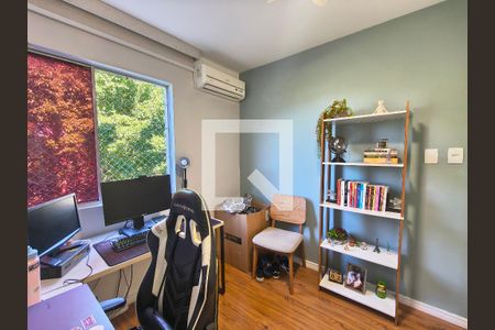 Quarto 1 de apartamento à venda com 2 quartos, 52m² em Freguesia (jacarepaguá), Rio de Janeiro