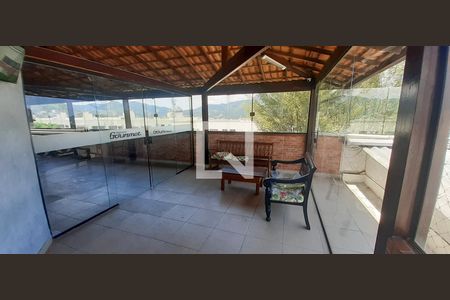 Área comum - Academia de apartamento à venda com 2 quartos, 52m² em Freguesia (jacarepaguá), Rio de Janeiro