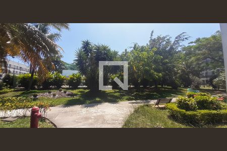 Área comum de apartamento à venda com 2 quartos, 52m² em Freguesia (jacarepaguá), Rio de Janeiro