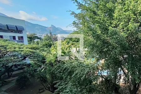 Vista do Quarto 2 de apartamento à venda com 2 quartos, 52m² em Freguesia (jacarepaguá), Rio de Janeiro