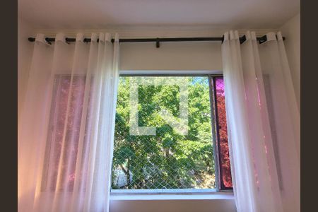 Sala de apartamento à venda com 2 quartos, 52m² em Freguesia (jacarepaguá), Rio de Janeiro