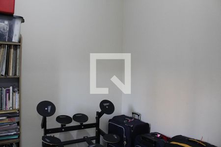 Quarto de Serviço de apartamento à venda com 4 quartos, 182m² em Higienópolis, São Paulo